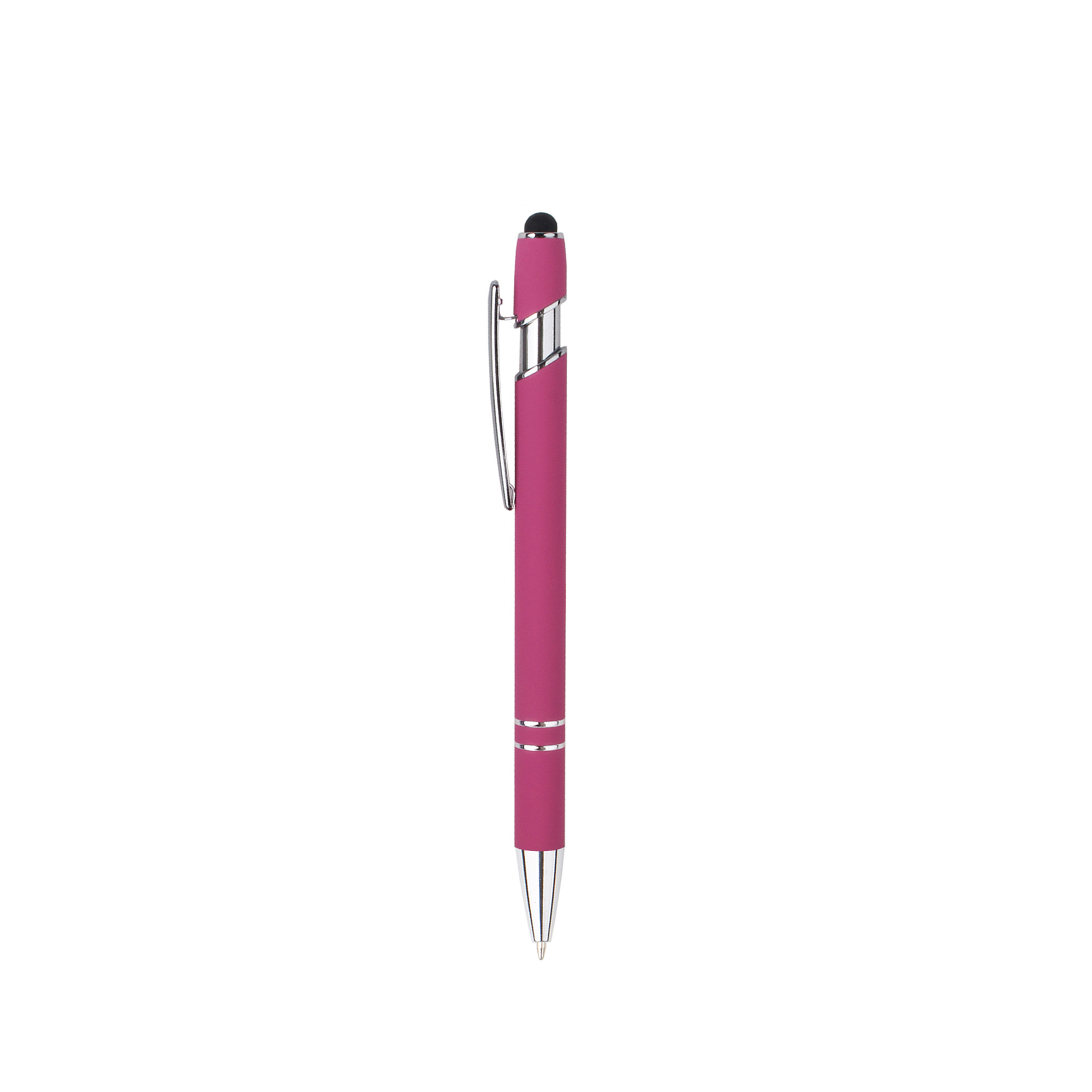 Dual Function Stylus Touch Screen Ballpoint Pen 31