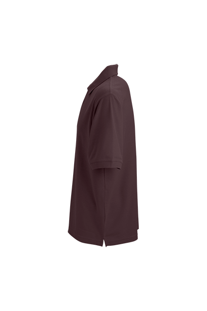 Soft-Blend Double-Tuck Pique Polo 72