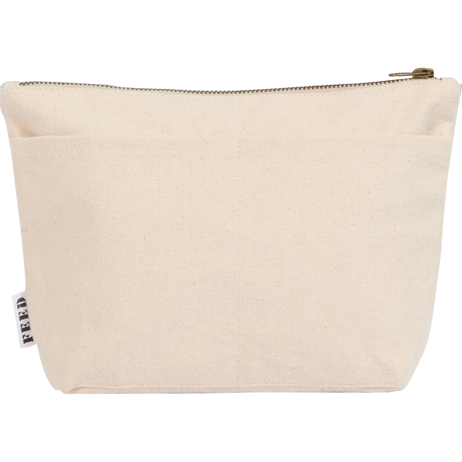 FEED Organic Cotton Pouch 32