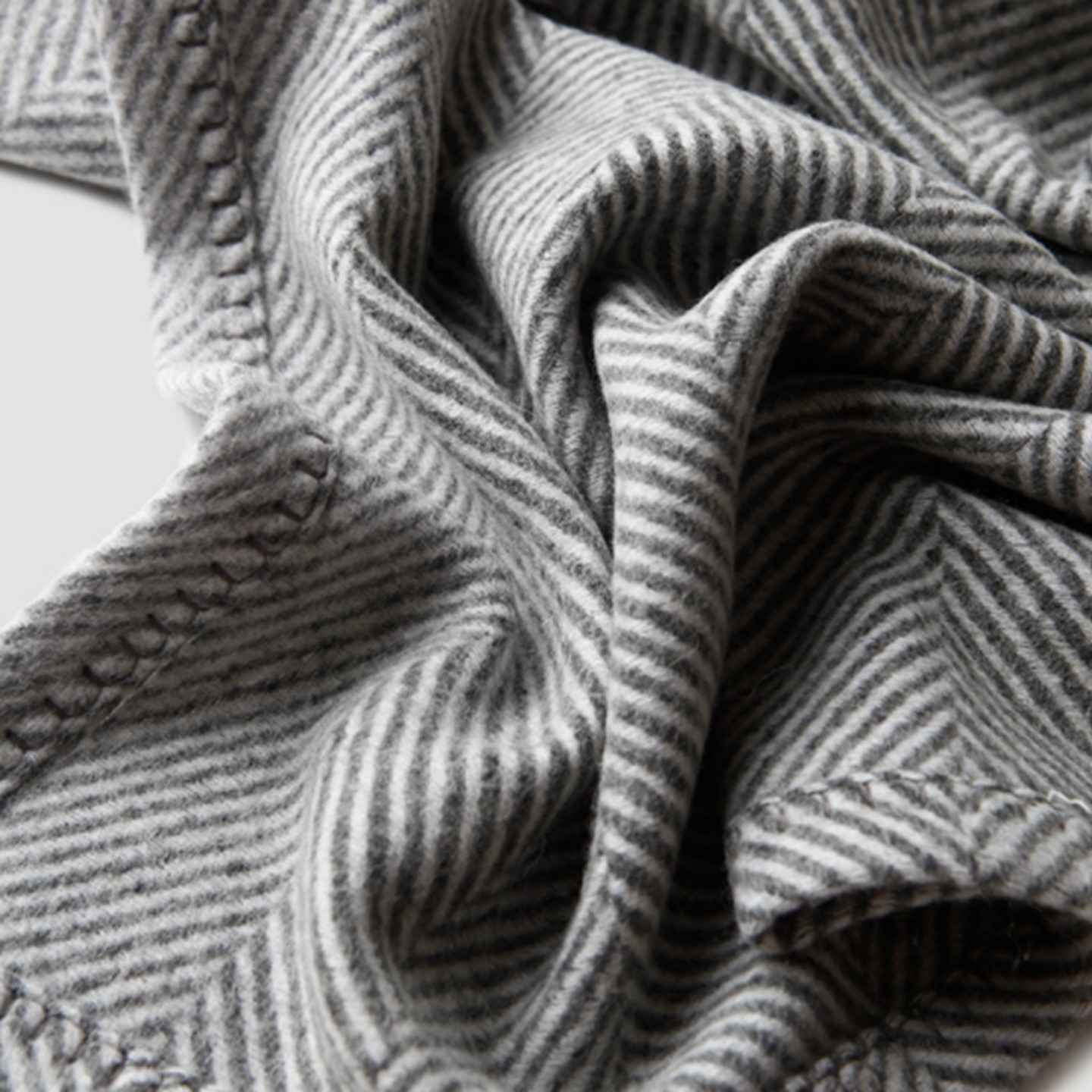 Custom Wool Blanket 4