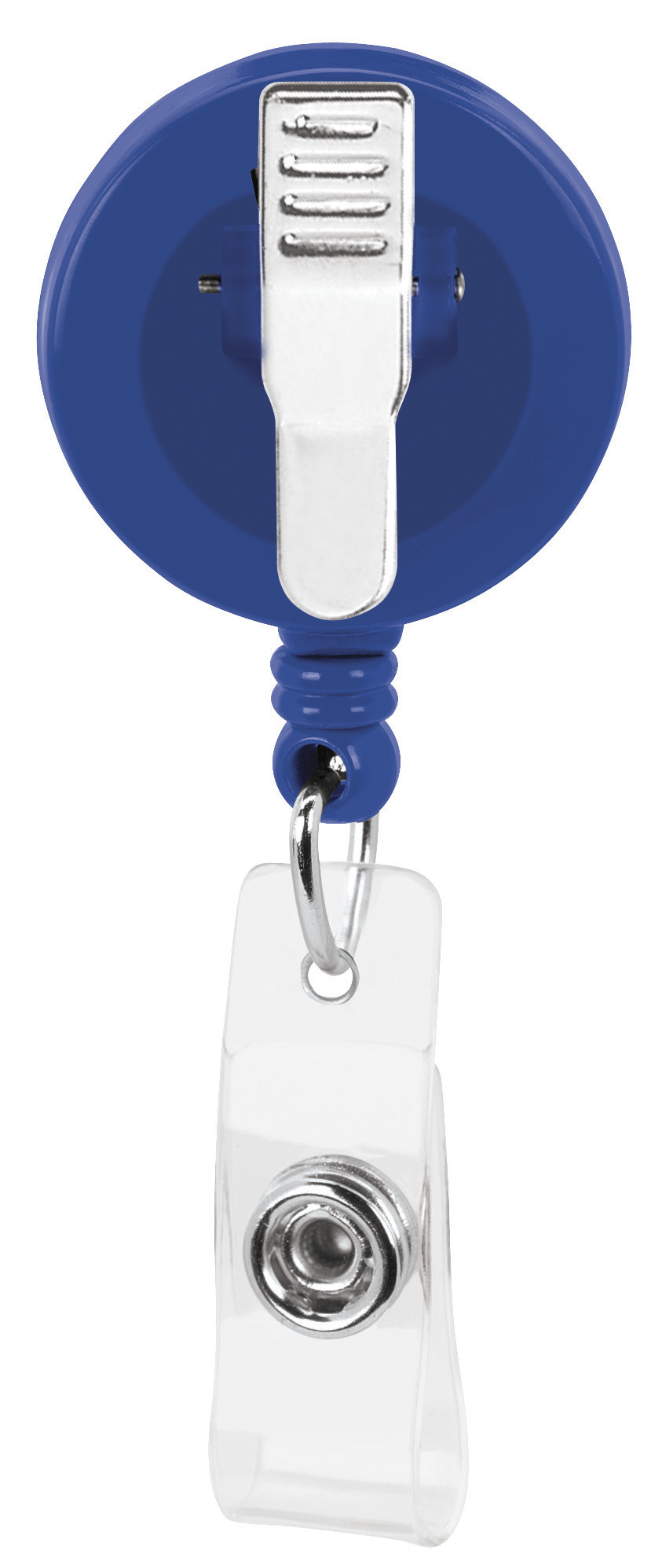 Good Value™ Promo Retractable Badge Holder 13