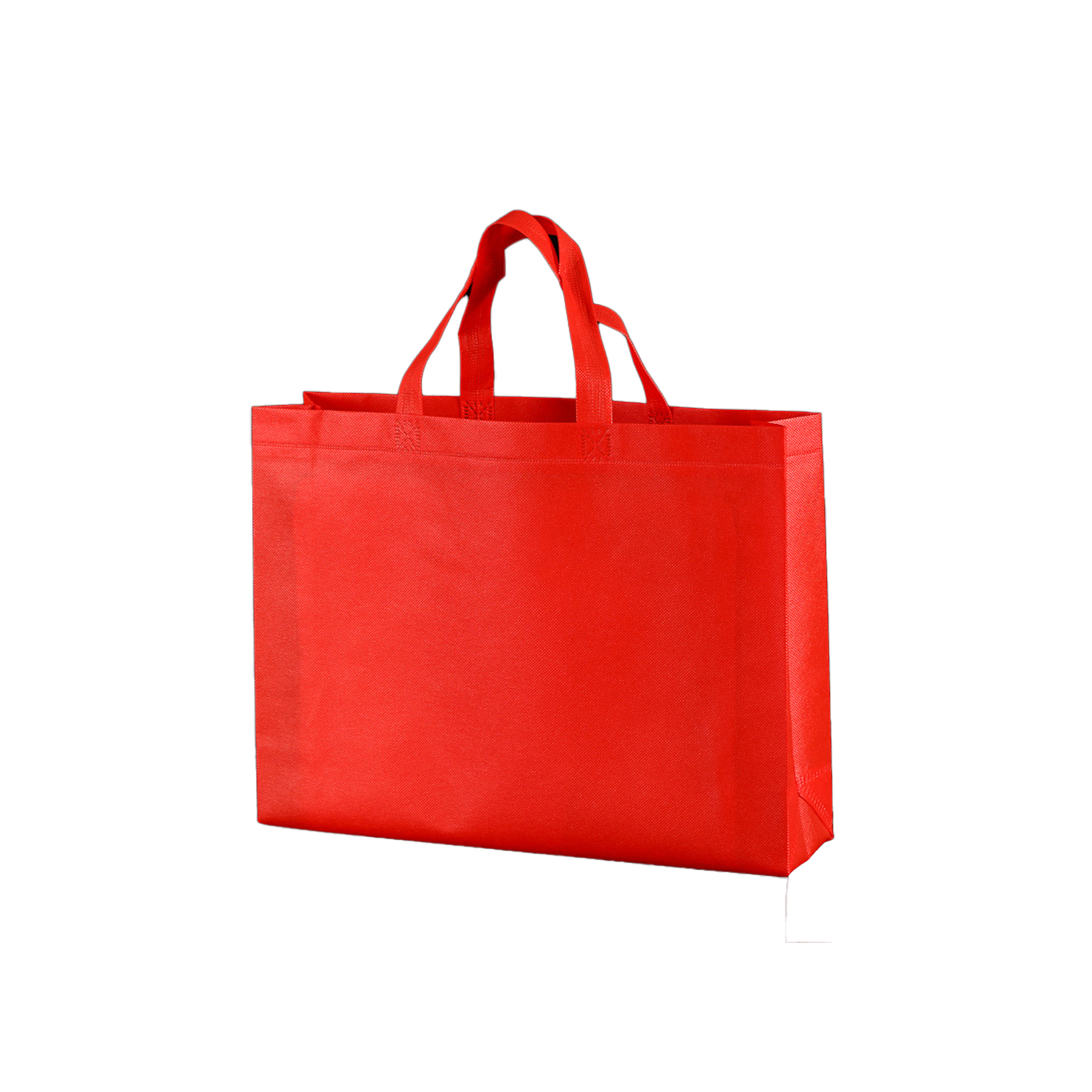 Custom Non-woven Tote Bag 2