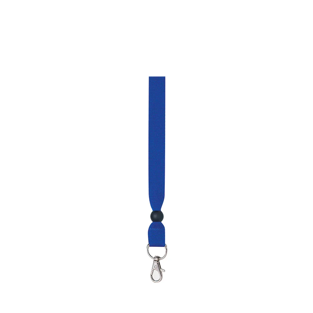 Silkscreen Lobster Clasp Wristband 8
