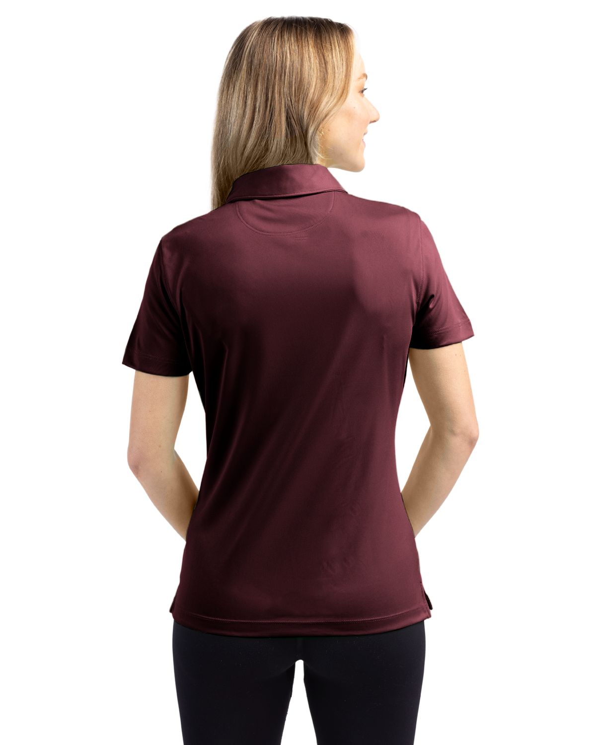 Clique Parma Tech Jersey Womens Polo 53