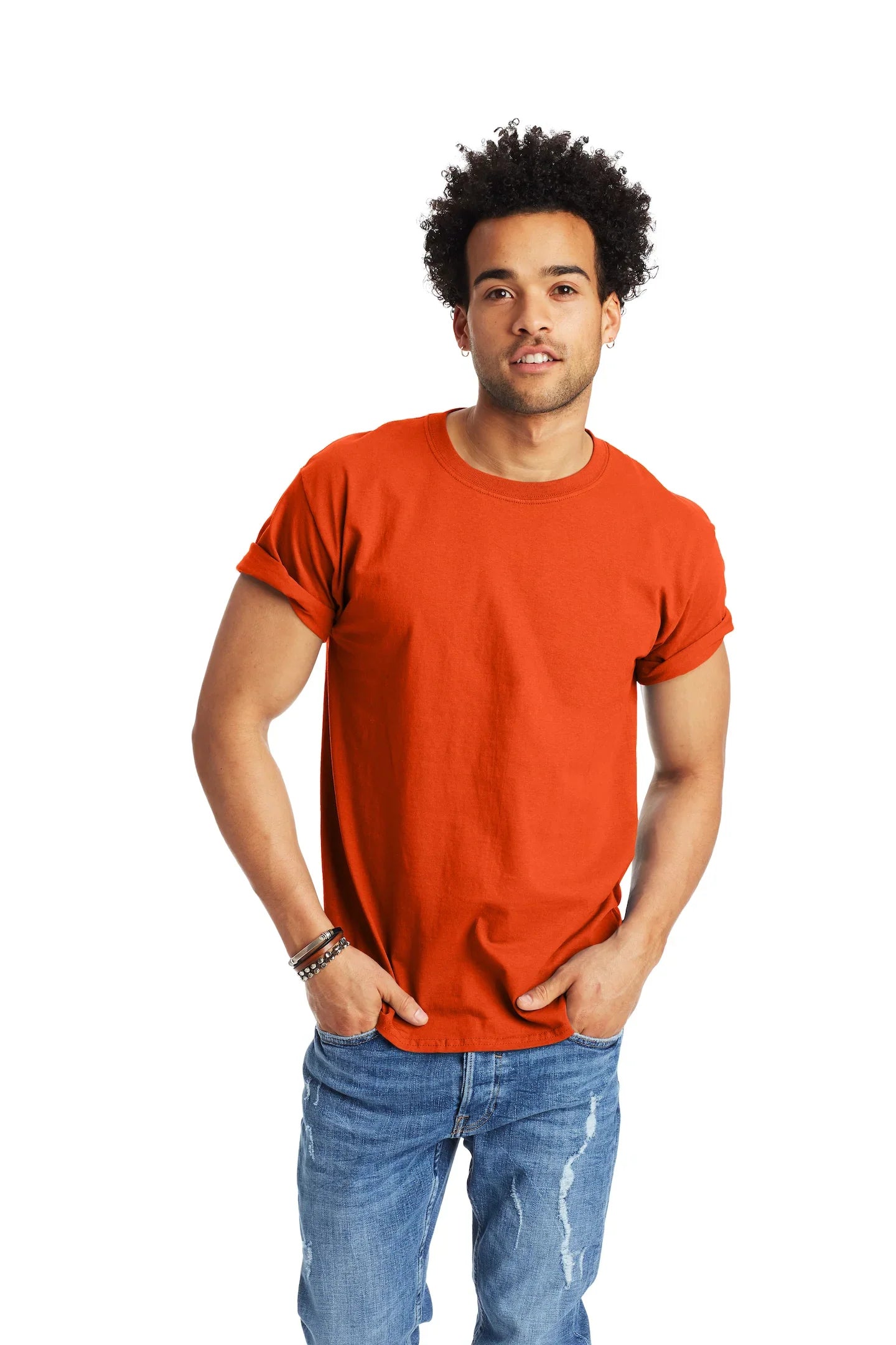Hanes Authentic-T T-Shirt 38
