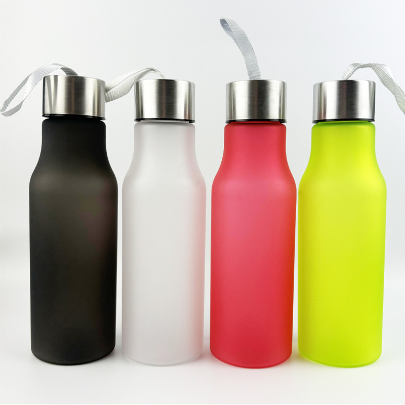 Outdoor Sports Kettle 2