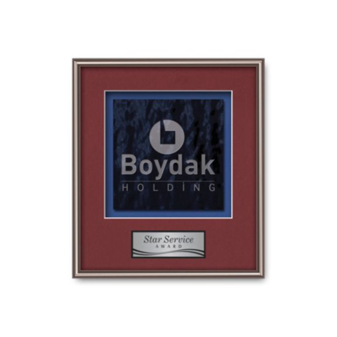 Fenestra -  Bronze 2