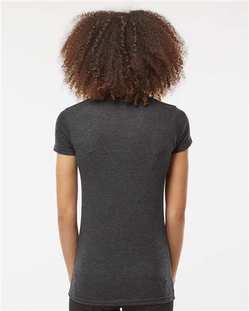 Women's Tri-Blend T-Shirt - 253 69