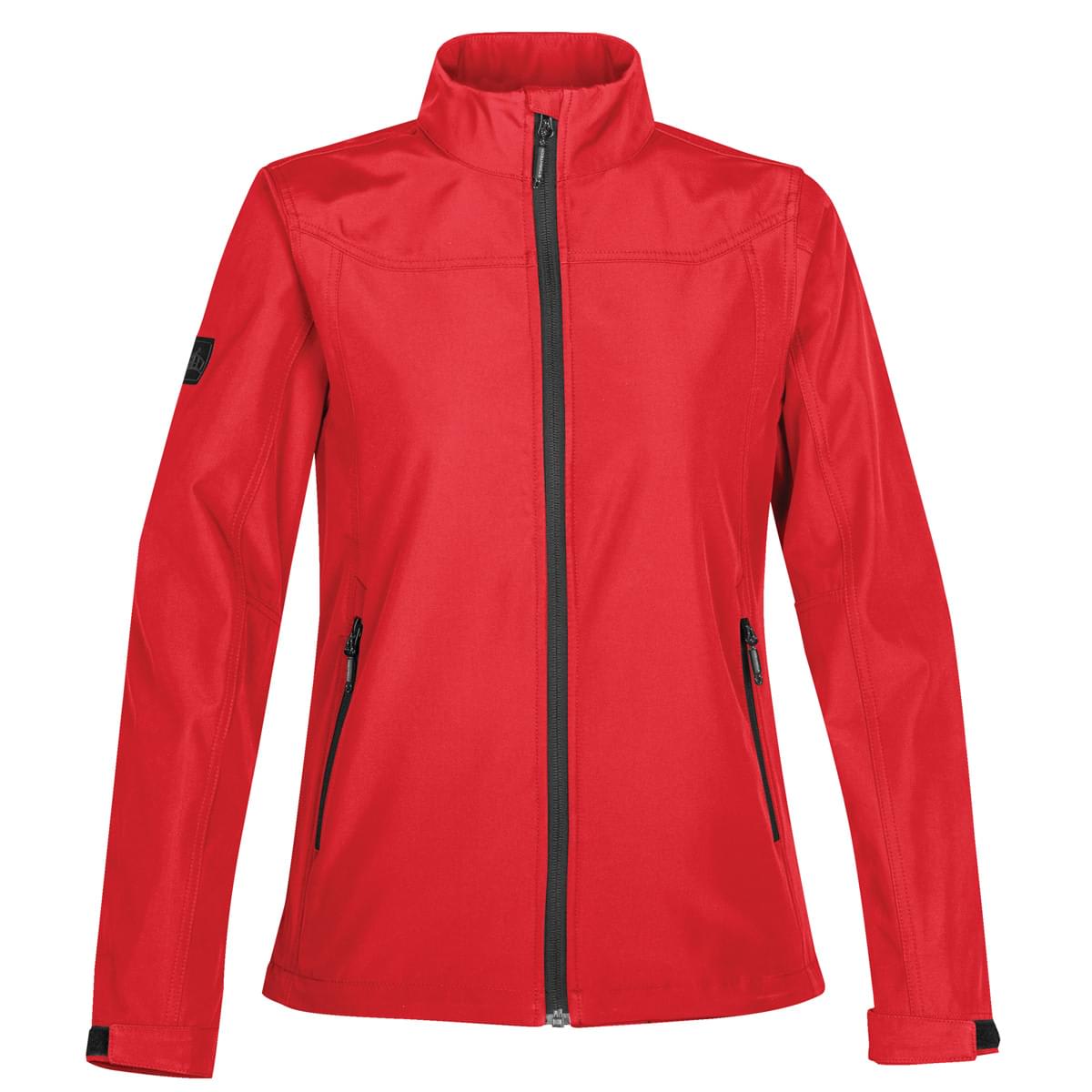 Stormtech Women's Endurance Softshell Jacket 18