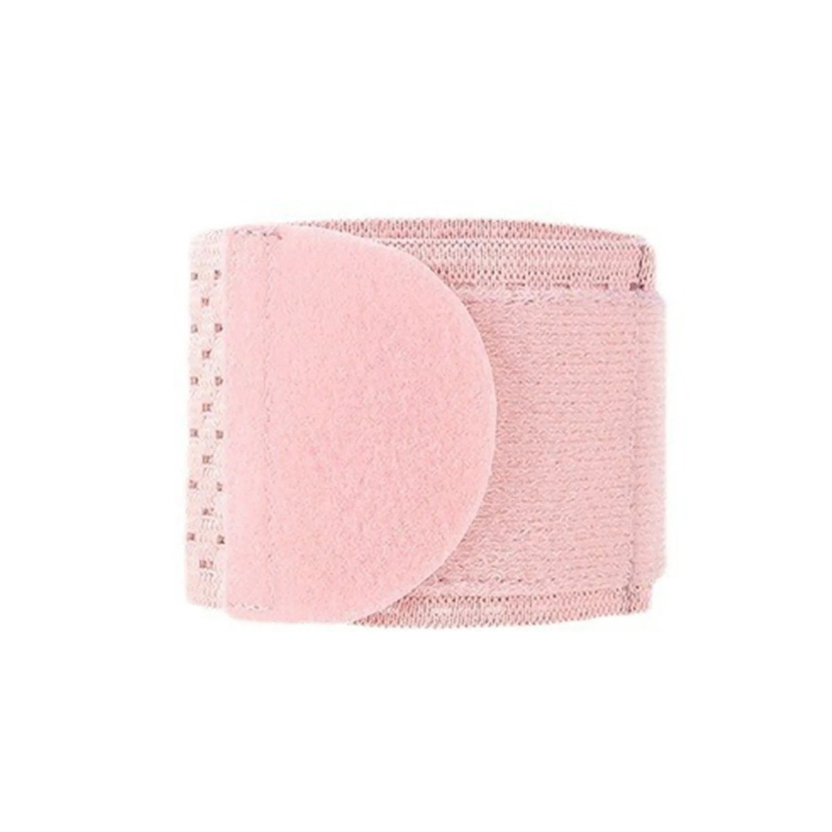 Durable Wrist Guard with Hook and Loop Fastener 1