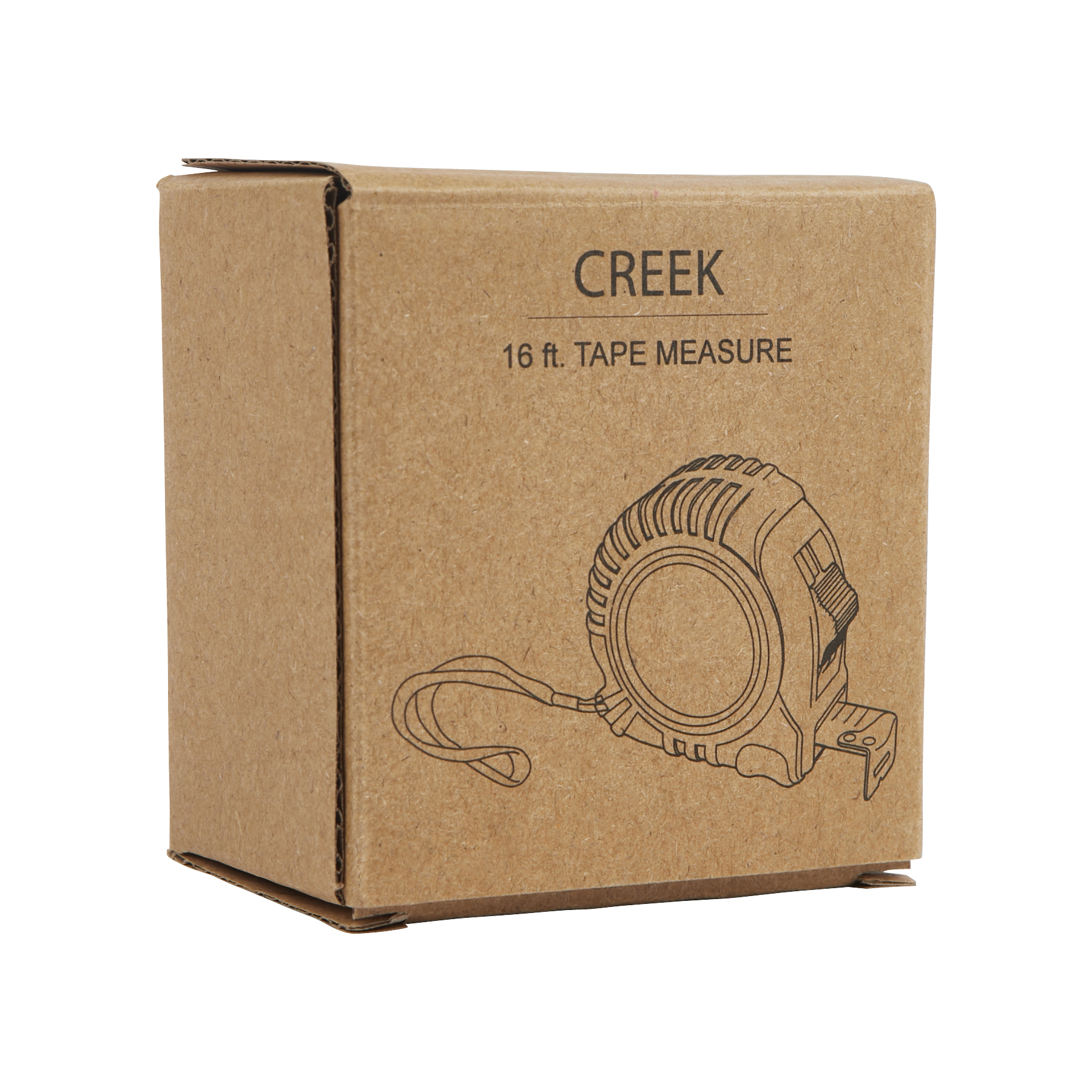 Creek 16 ft. Tape Measure 19