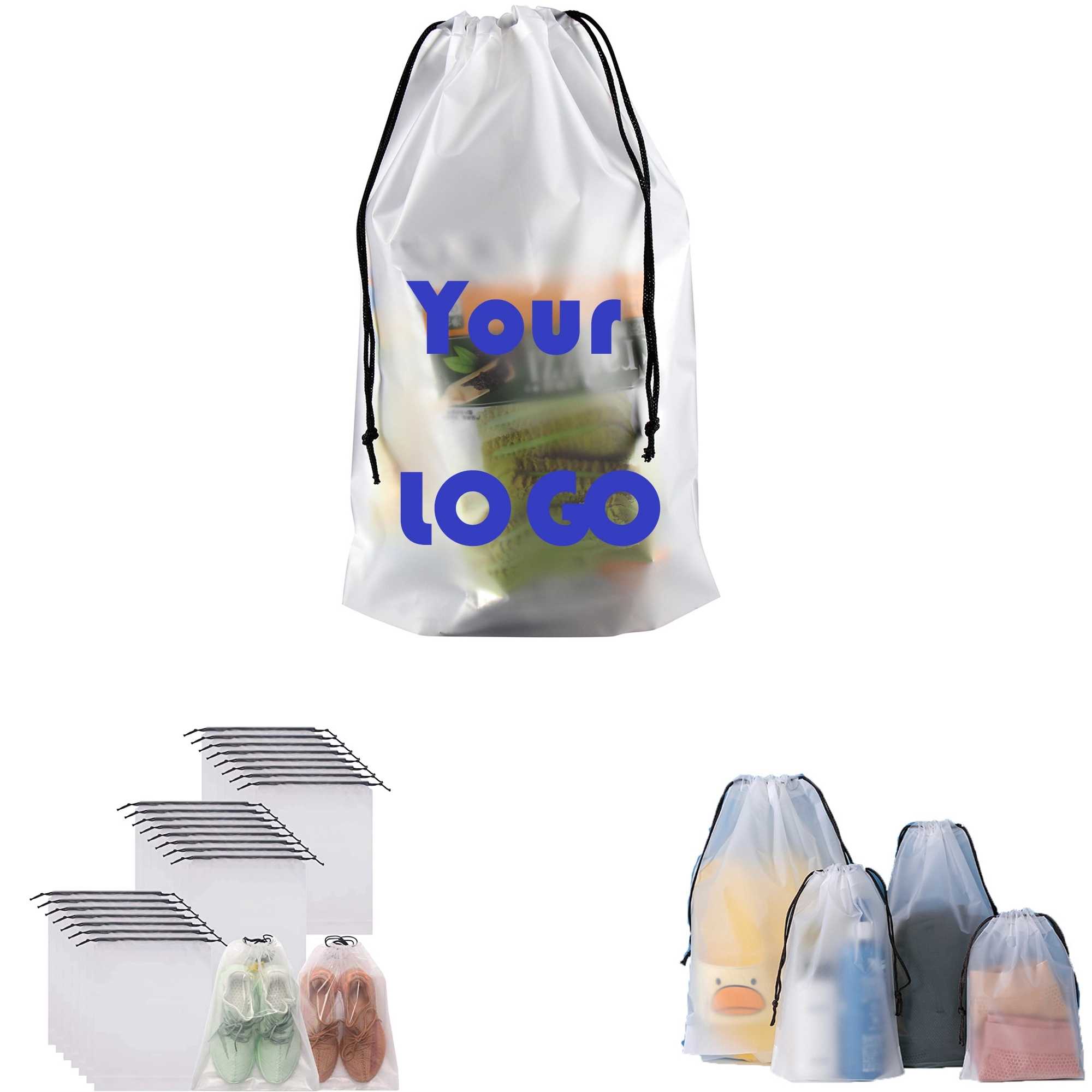 Drawstring Storage Bag 3