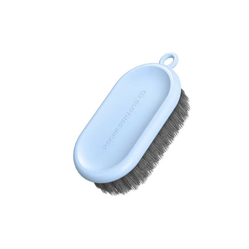 Scrubber Cleaner Brush for Bathroom 3