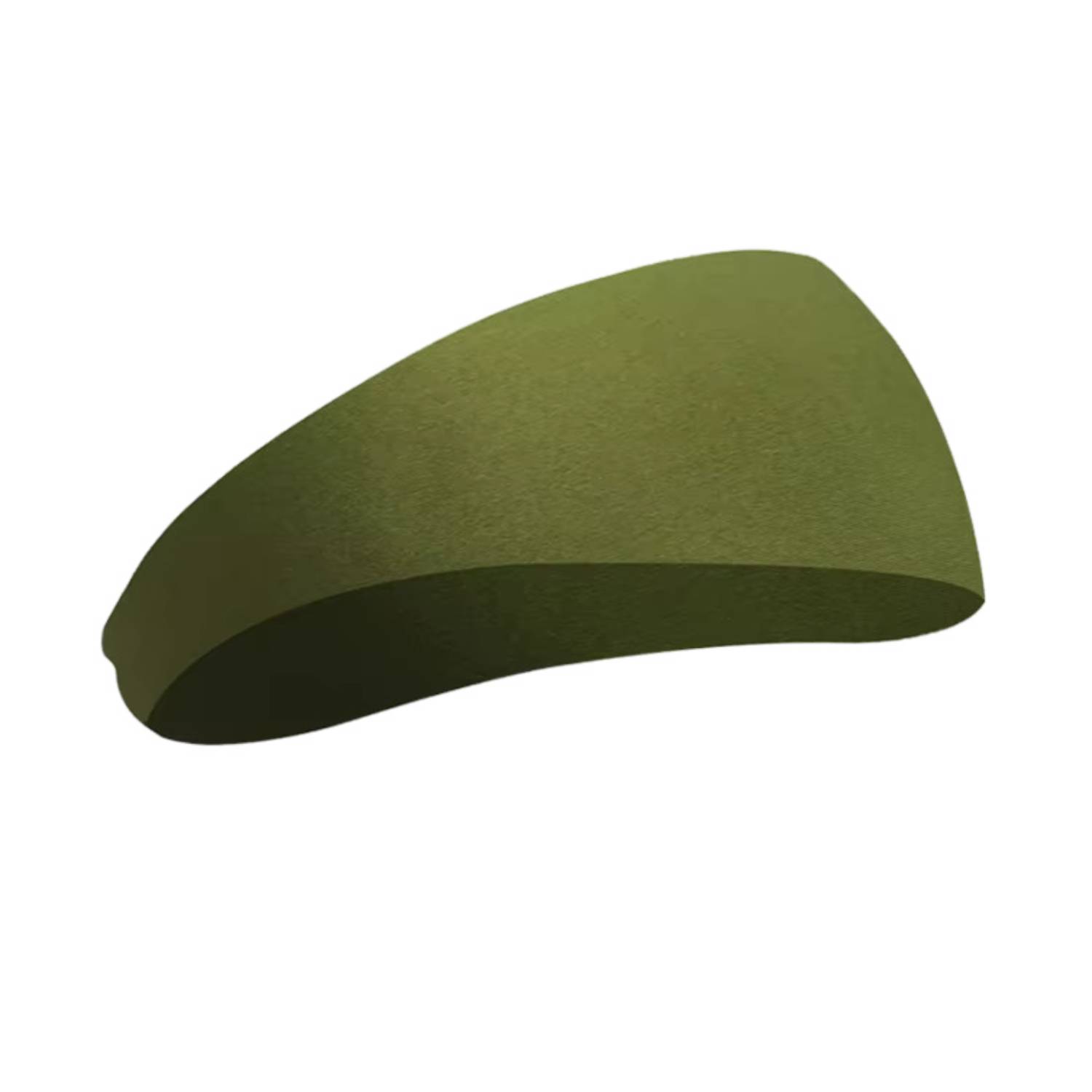 Unisex Moisture-Wicking Fitness Headband 7