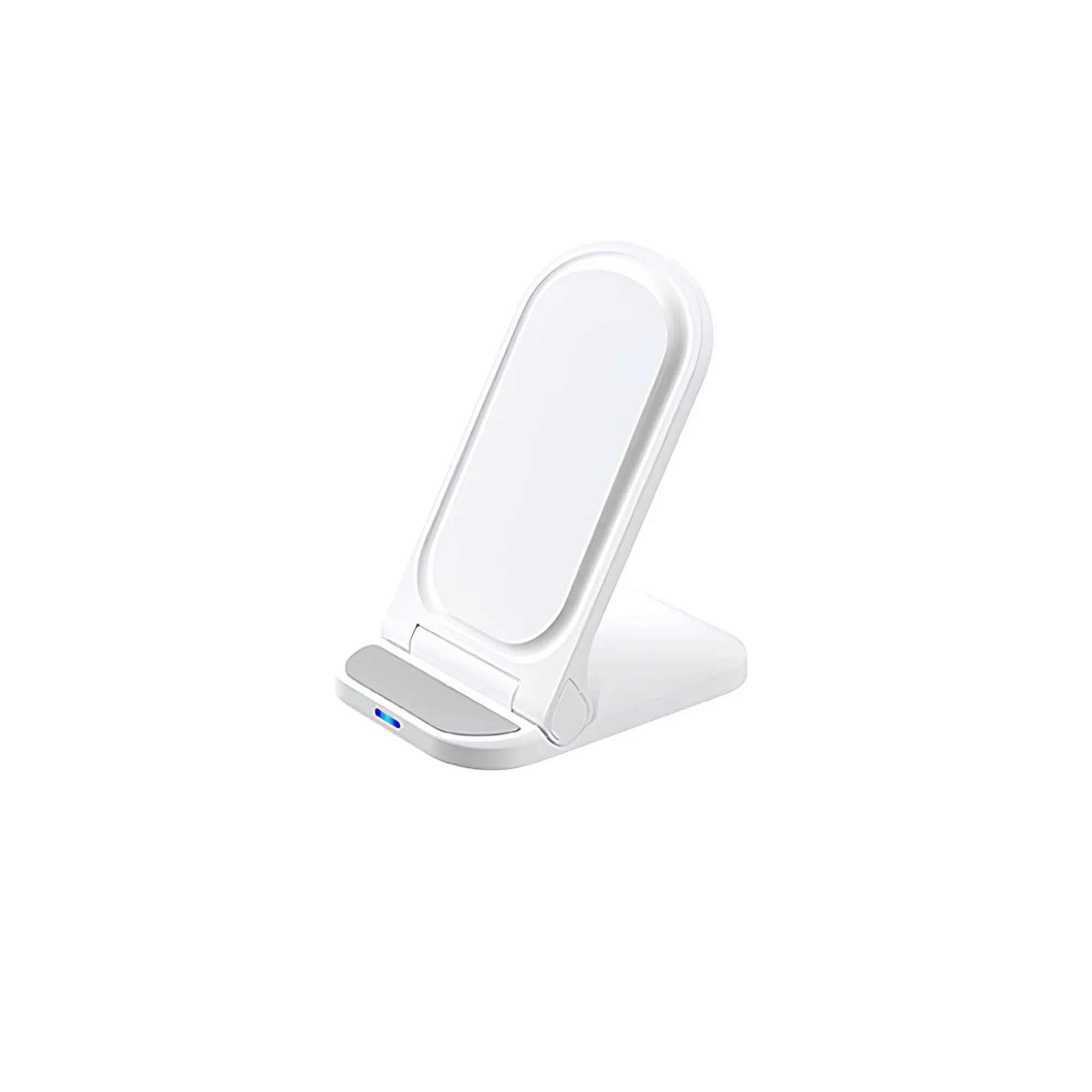 15W Foldable Wireless Charger Stand 3