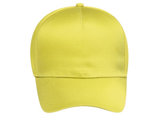 OTTO CAP® 5 Panel Mid Profile Baseball Cap 20