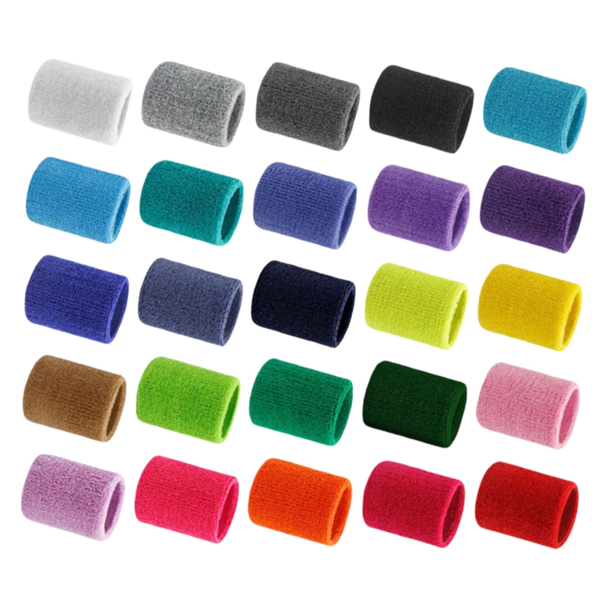 Sports Arm Wrist Towel 4