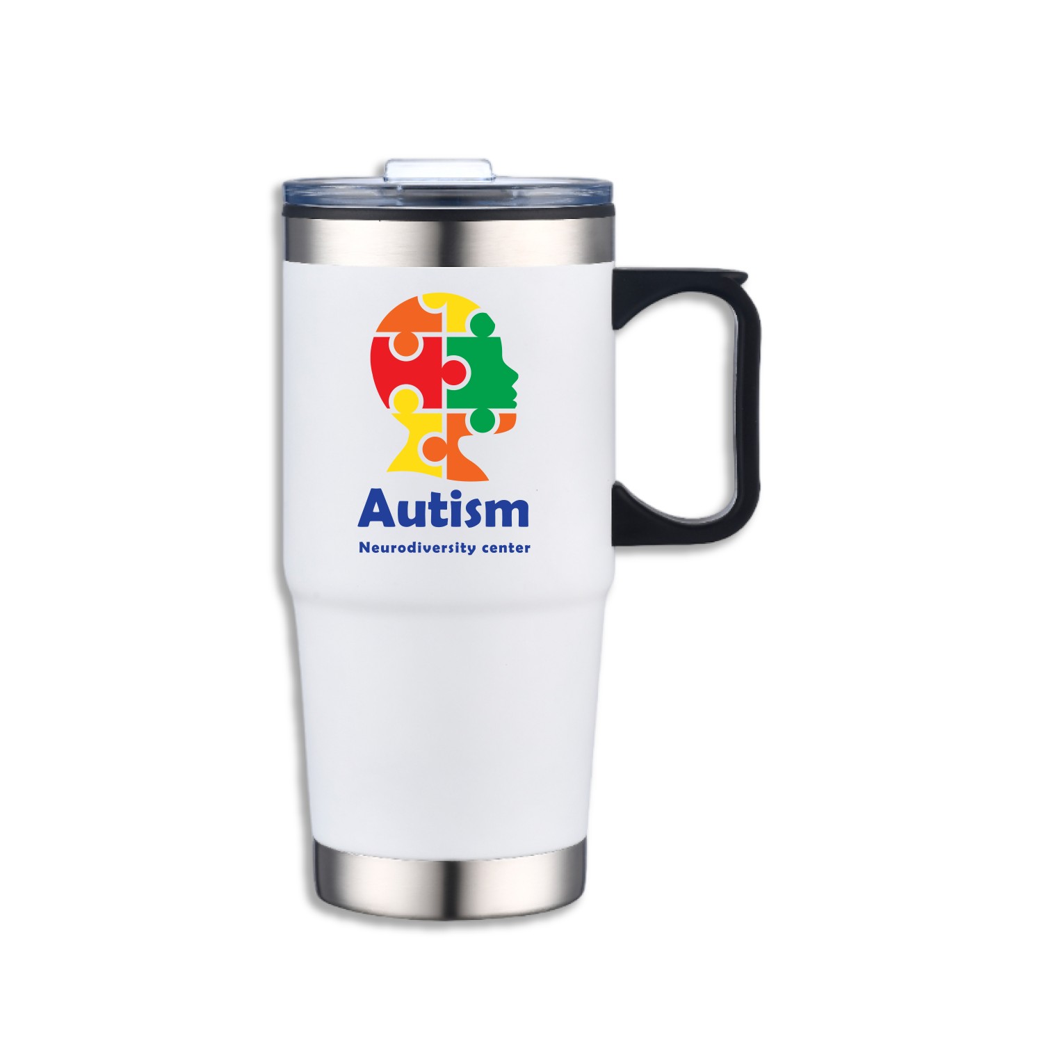 The OG 24 oz Stainless Steel Travel Mug 29