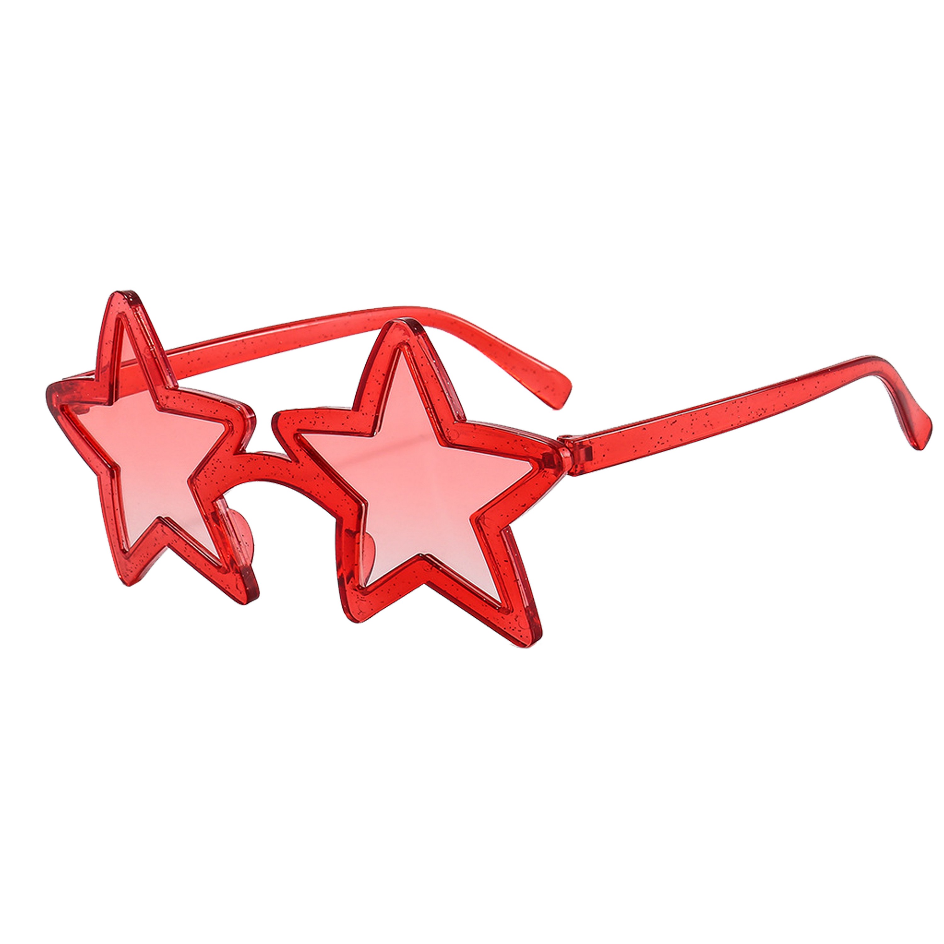 Star Shaped Sunglasses 1