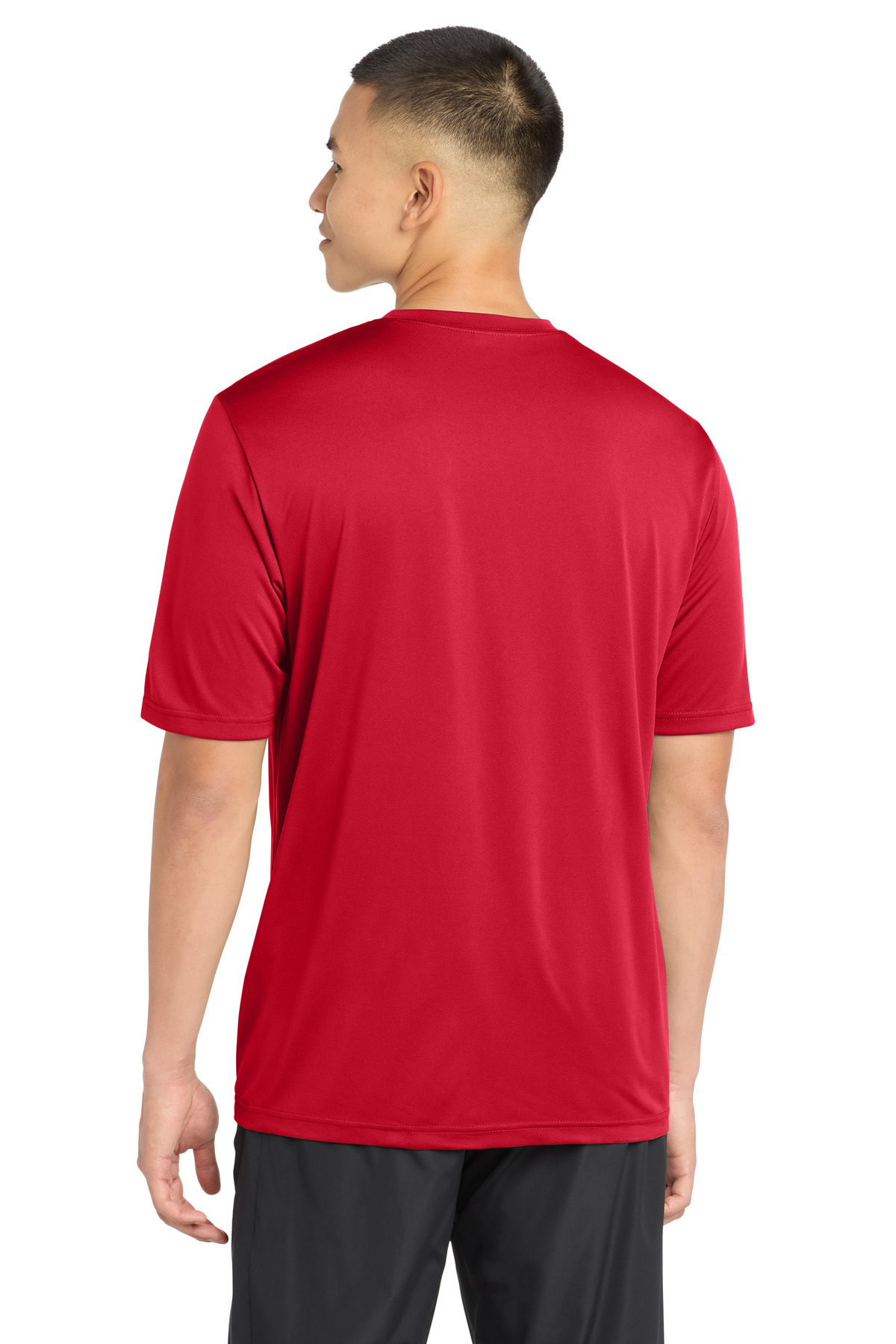 Sport-Tek PosiCharge Tough Tee . ST320 41