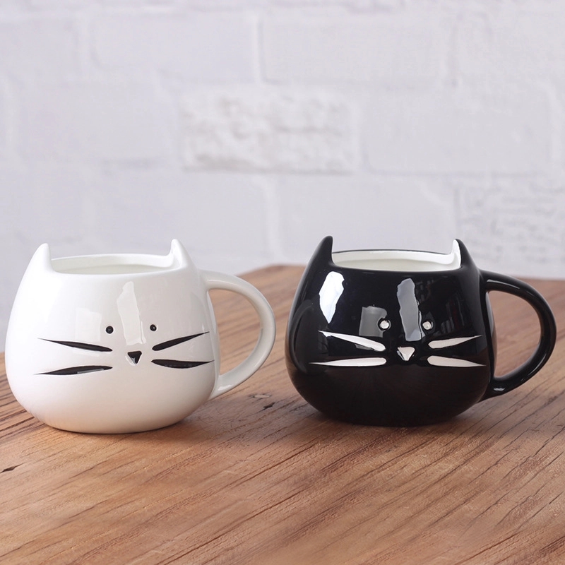 Ceramic Coffee Mugs 2