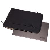 Case Logic Invigo Recycled 16” Laptop Sleeve 10