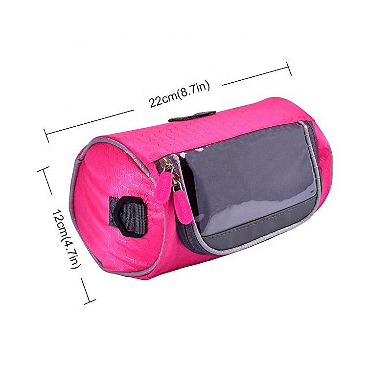 Bicycle Phone Bag 3