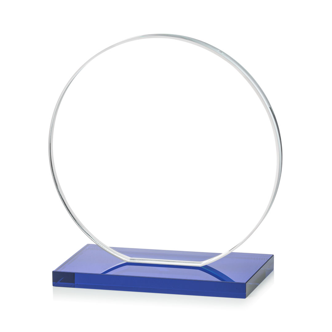 Victoria Award - Blue 20