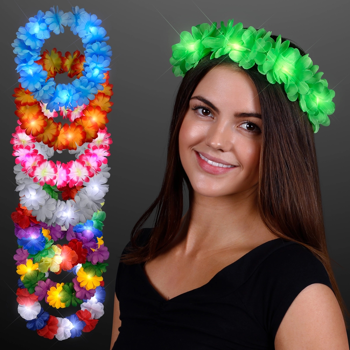 Flower Festival Crown 6