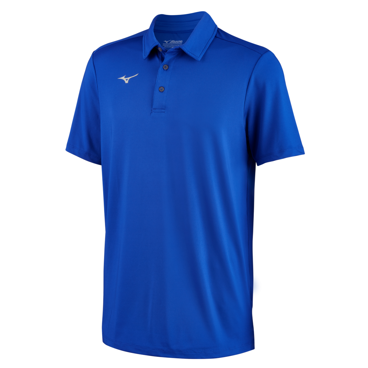 Men's Accel Polo 6