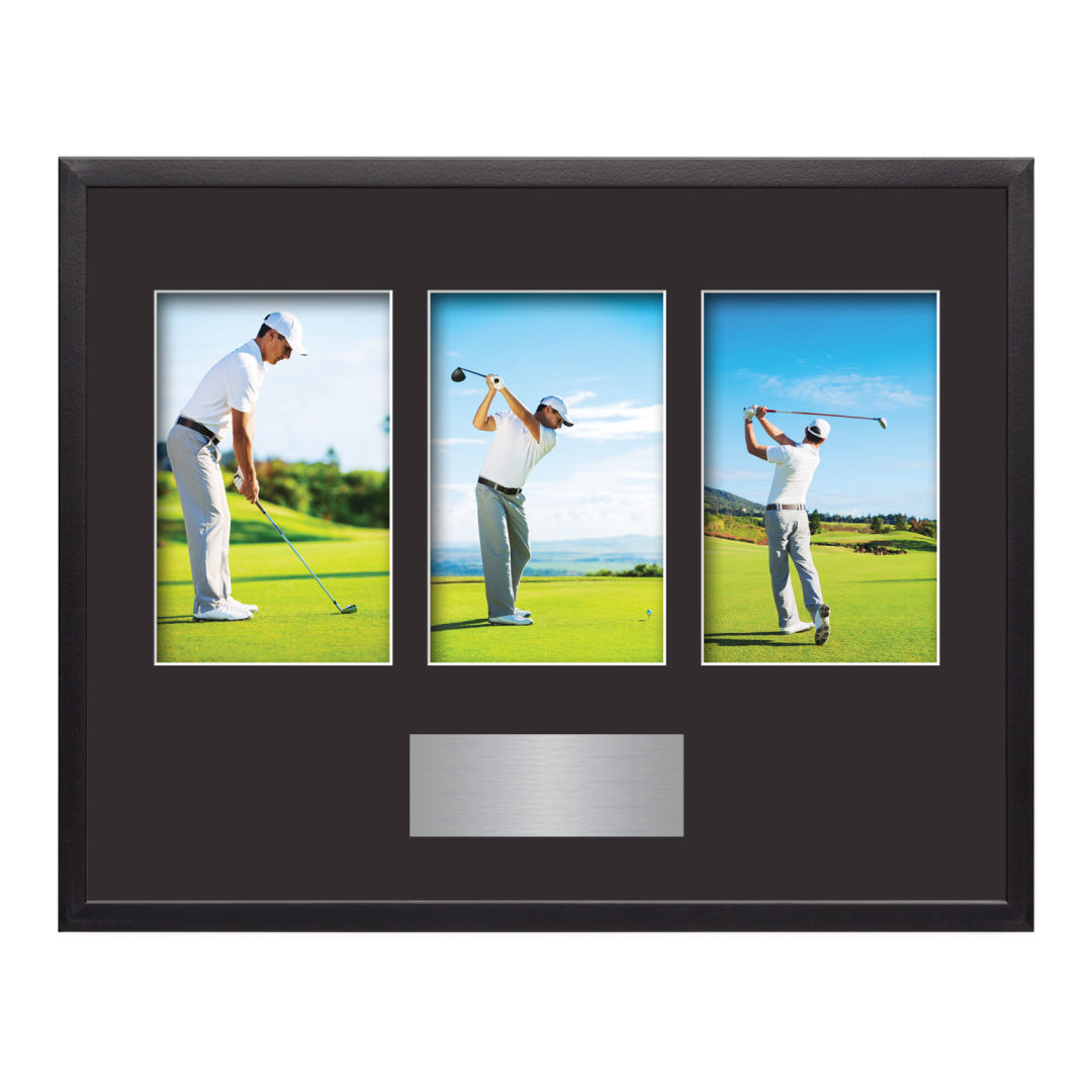 Ashbee 3 picture Frame 4
