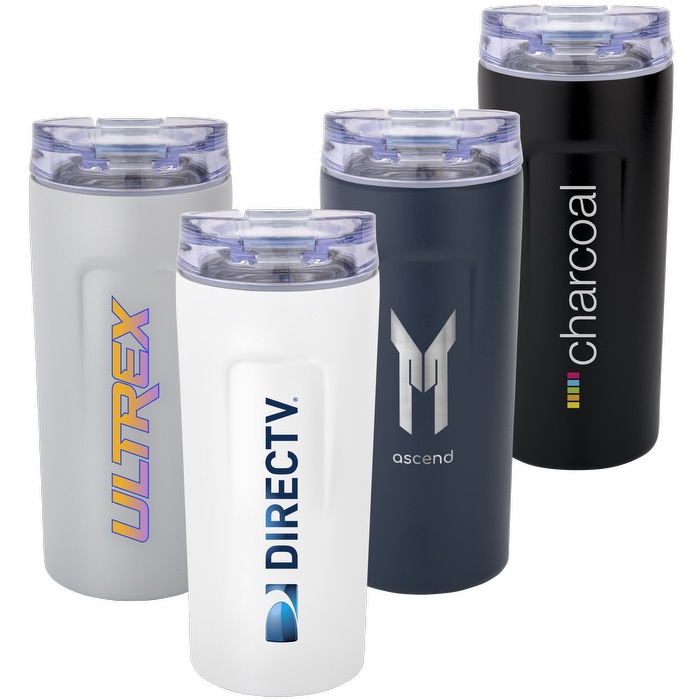 Urban Peak® 17 oz Staple Trail Vacuum Tumbler