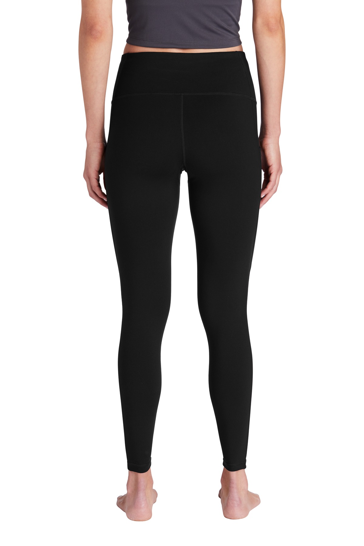 Women's High Rise 7/8 Legging