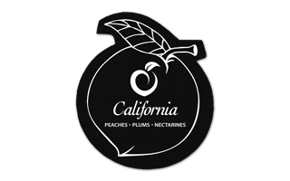 Peach Rubber Jar Opener 4PC 26