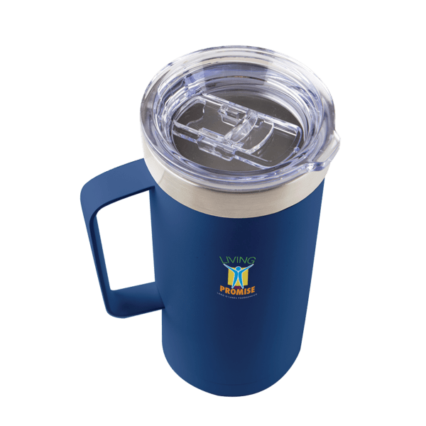 Basecamp Arcadia 18oz Mug 3