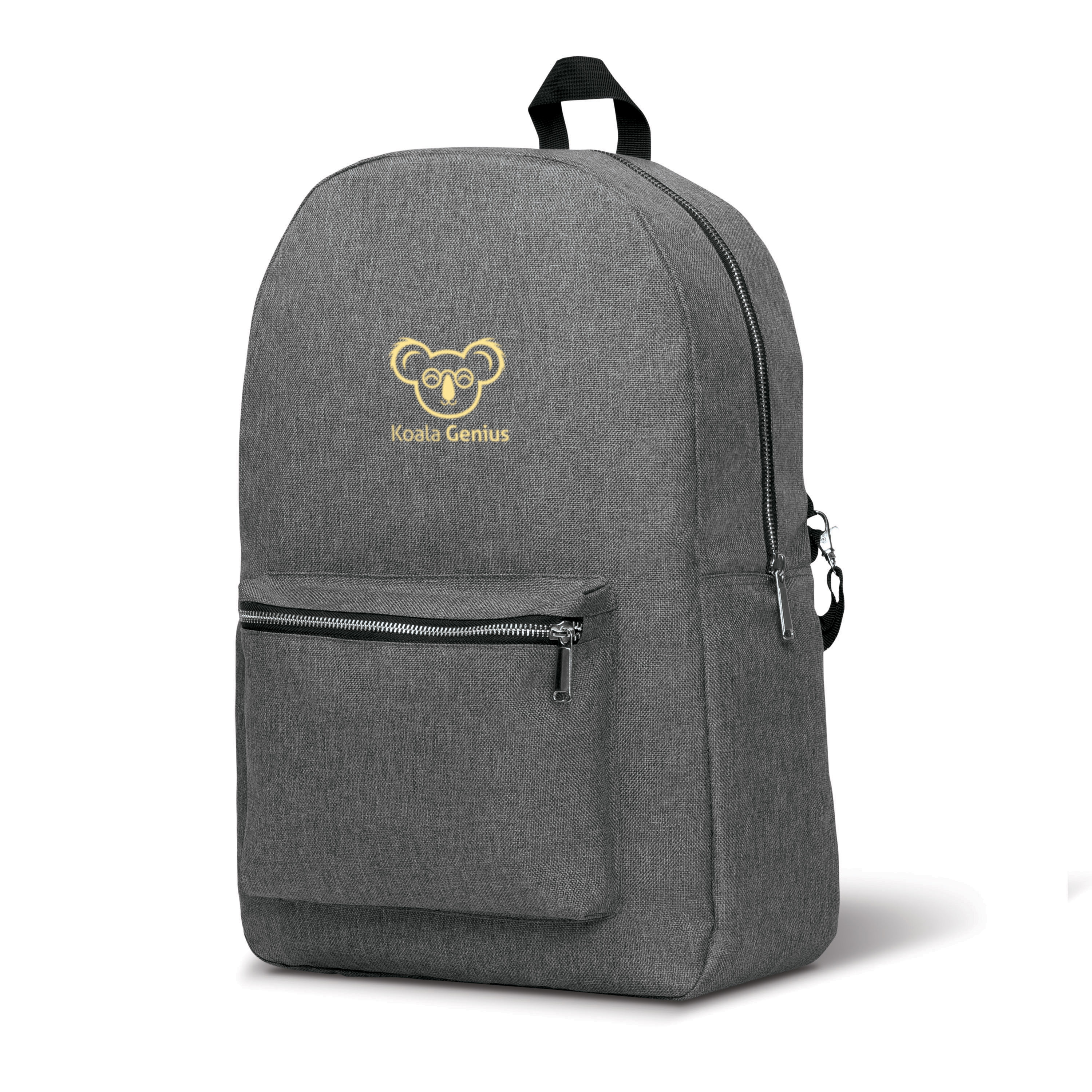 Nomad Must Haves Classic Backpack, custom backpack with logo imprint 6