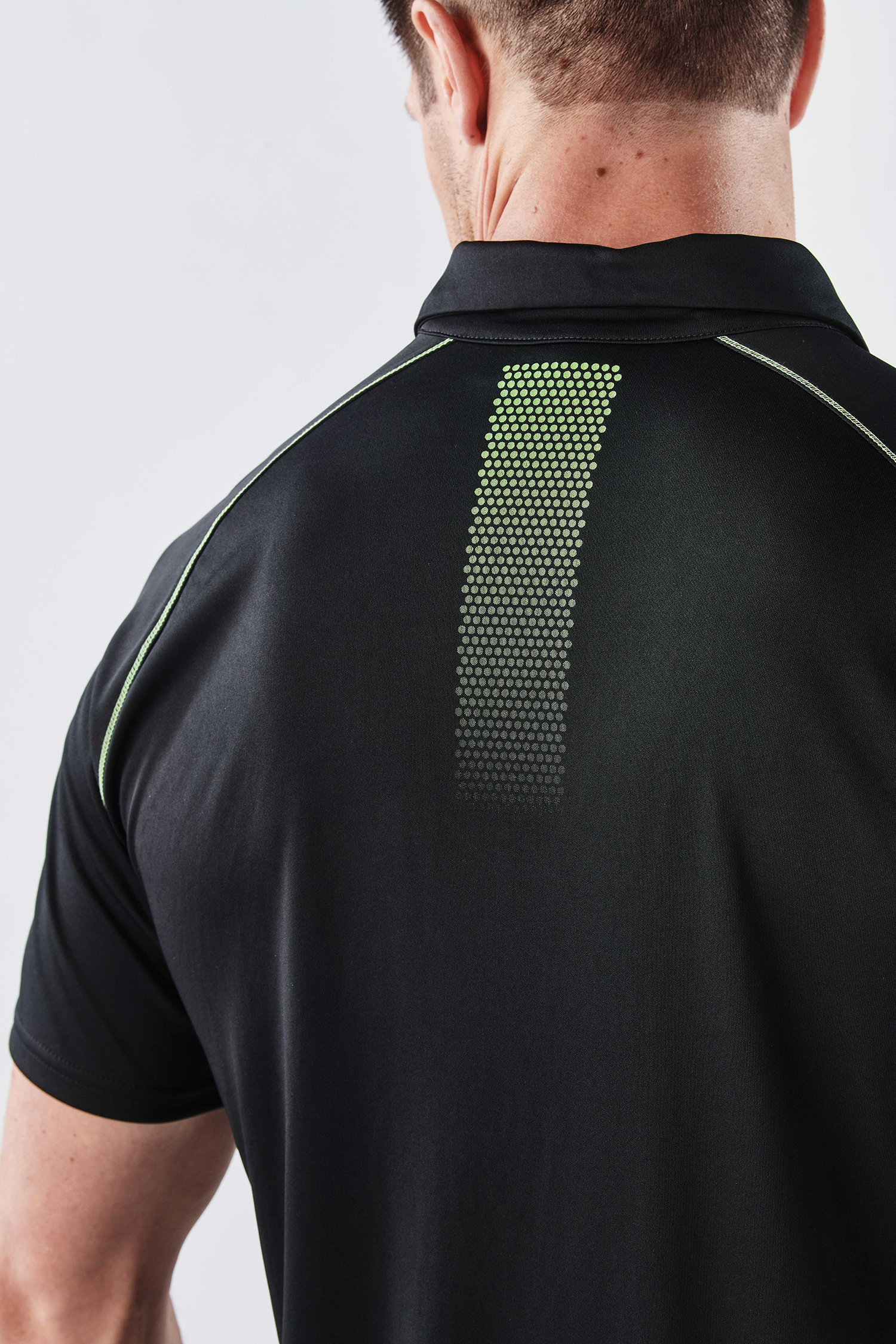 Stormtech Men's Matrix Polo 8
