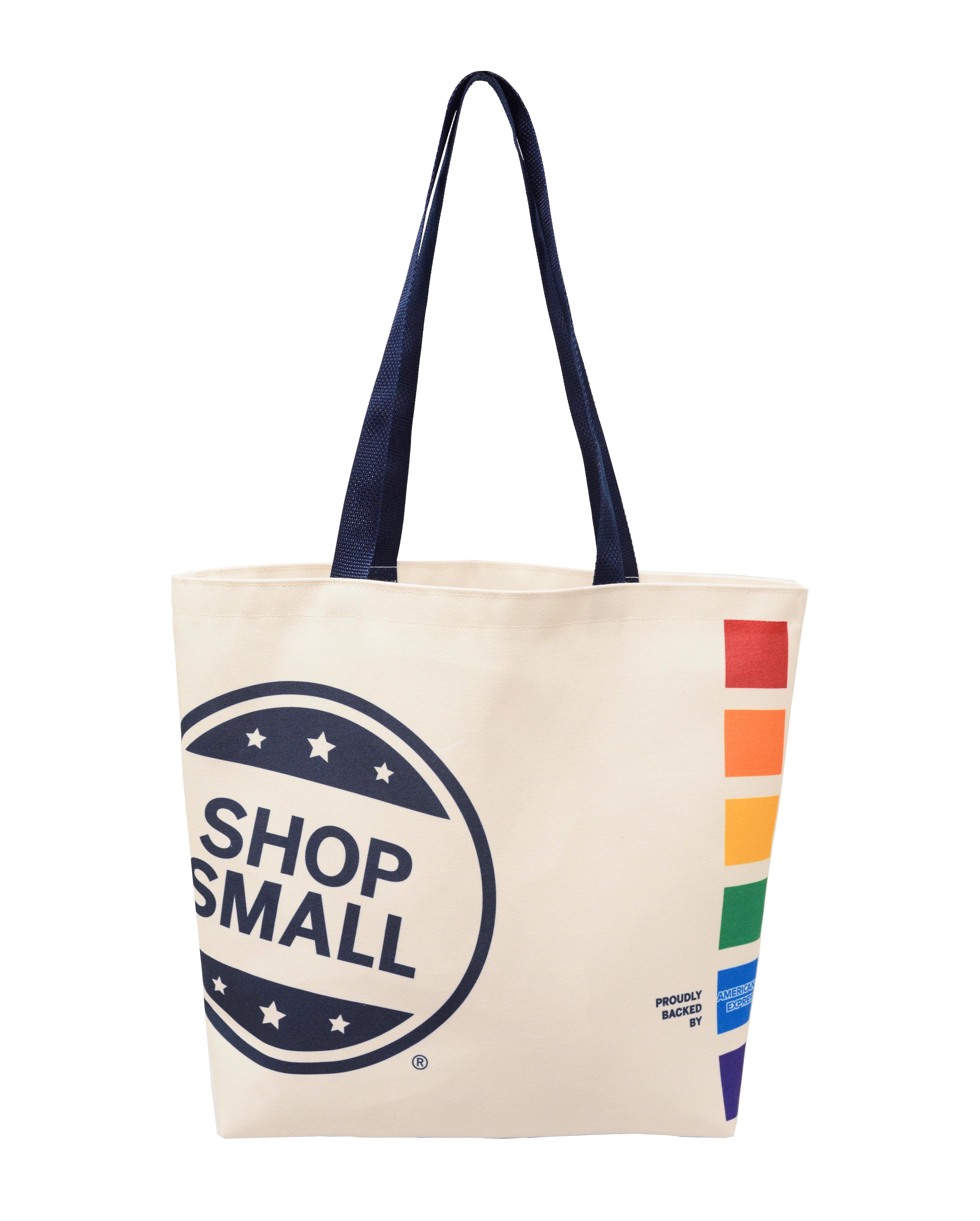 Sublimated Open Tote Bag ( 18" x 15" x 4") 30