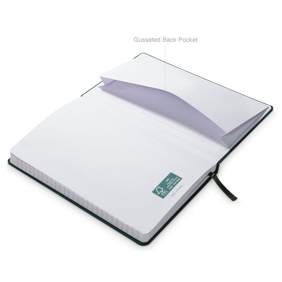 Eccolo® Techno Journal (M) 8