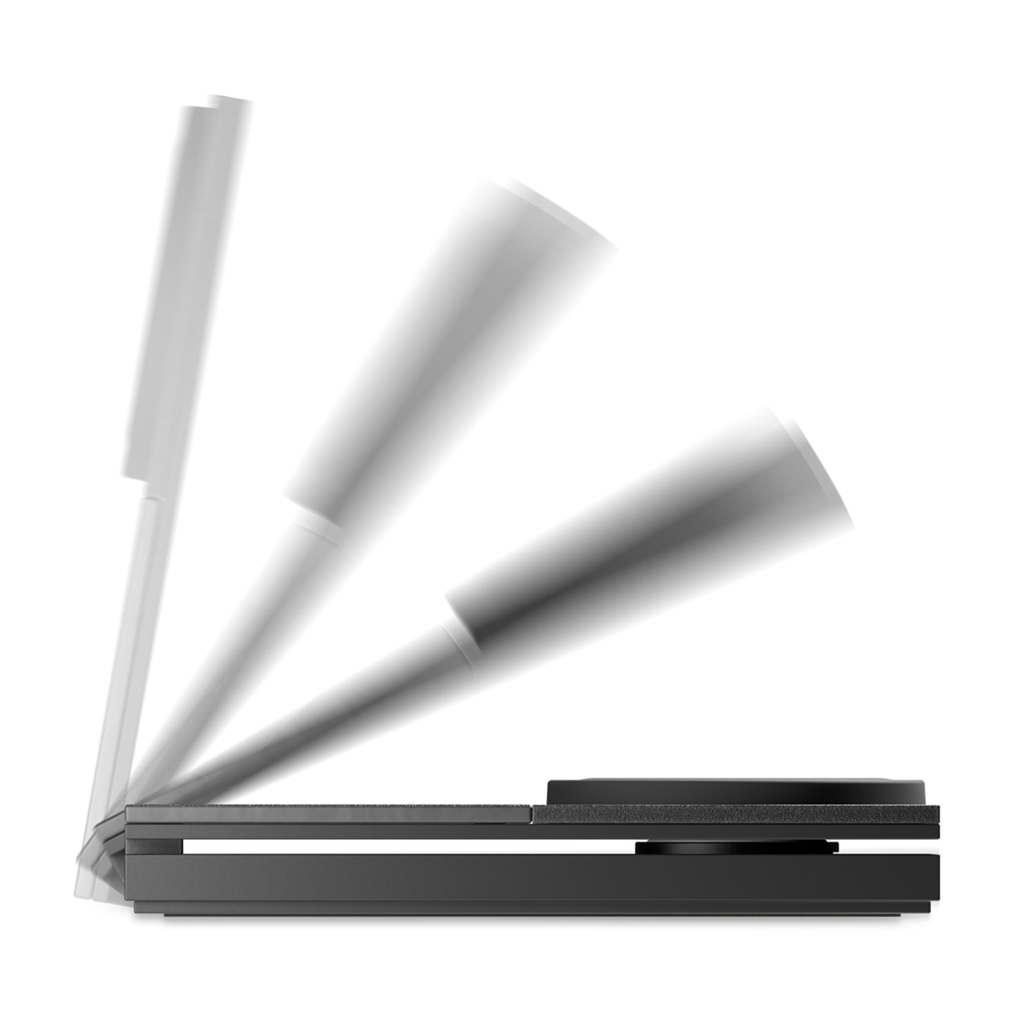 Native Union Rise 3-IN-1 Qi2 Wireless Charger 12