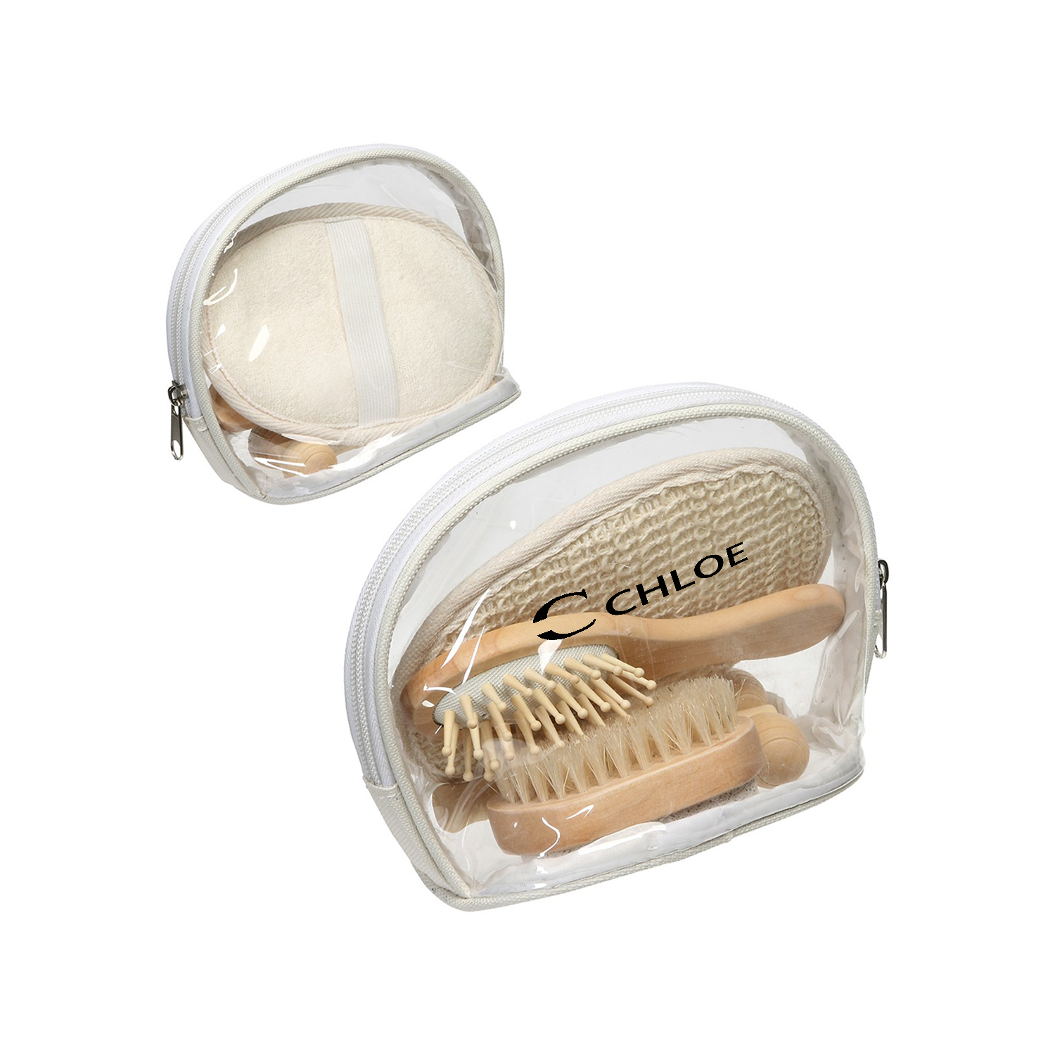 Spa Travel Kit 2