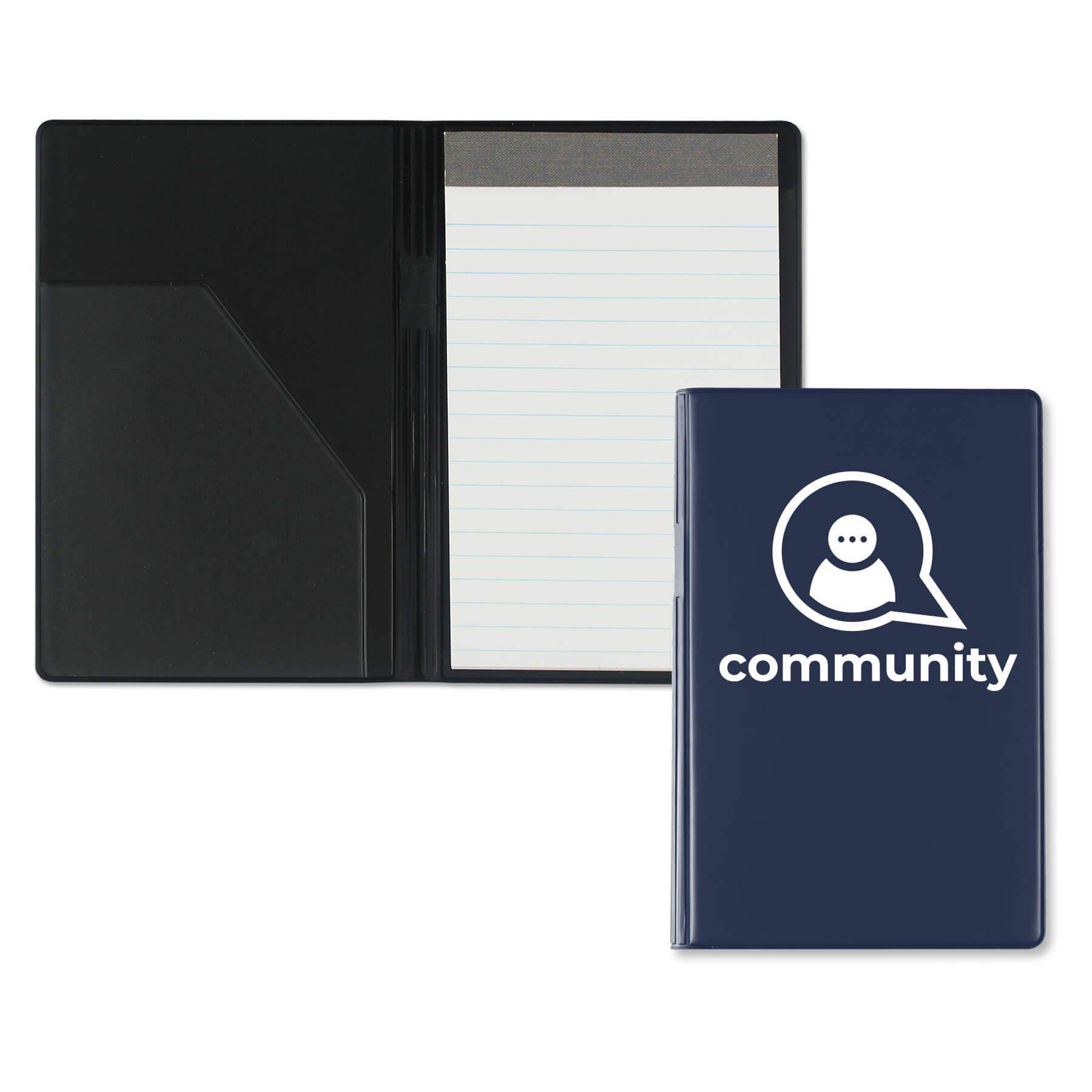 Junior Writing Pad 24