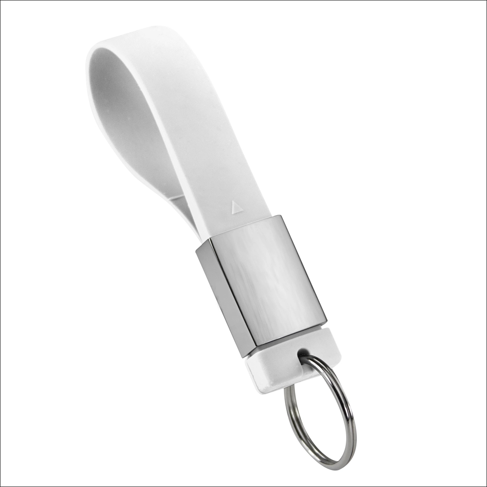 Silicone Strap USB Flash Drive 2.0 27