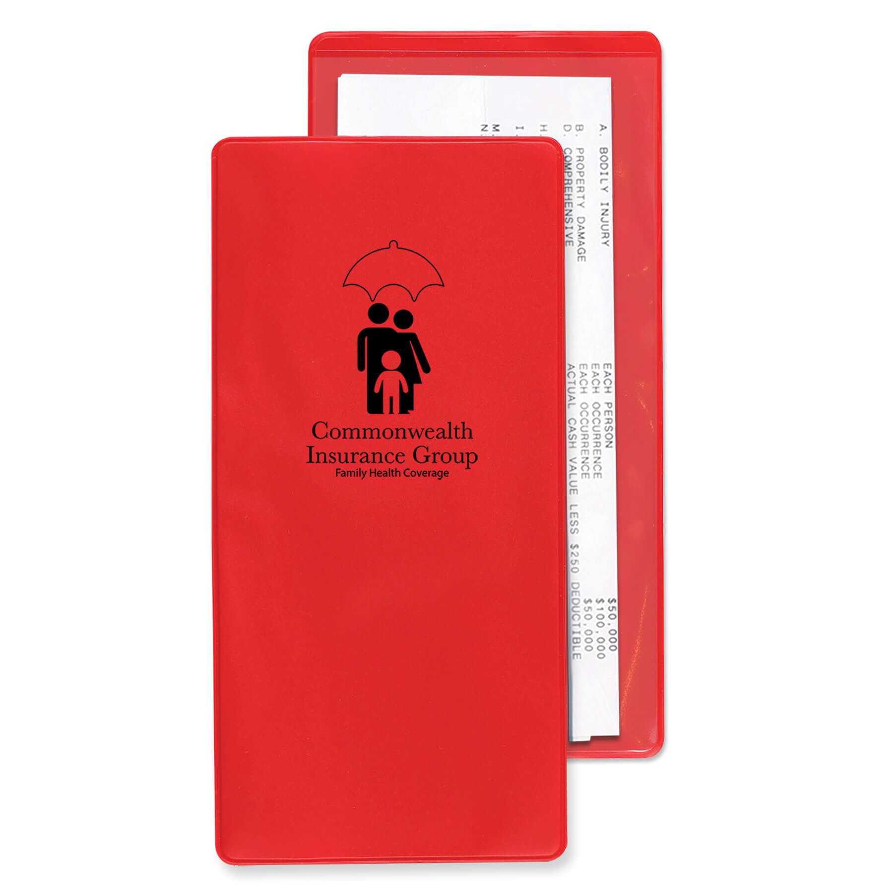 Map Case/Policy Sheath 3