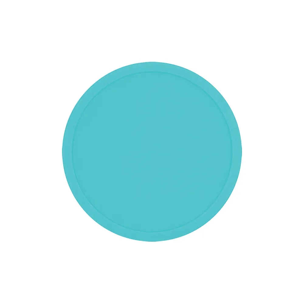Circle Round Coasters w/ Full Color Imprint 5