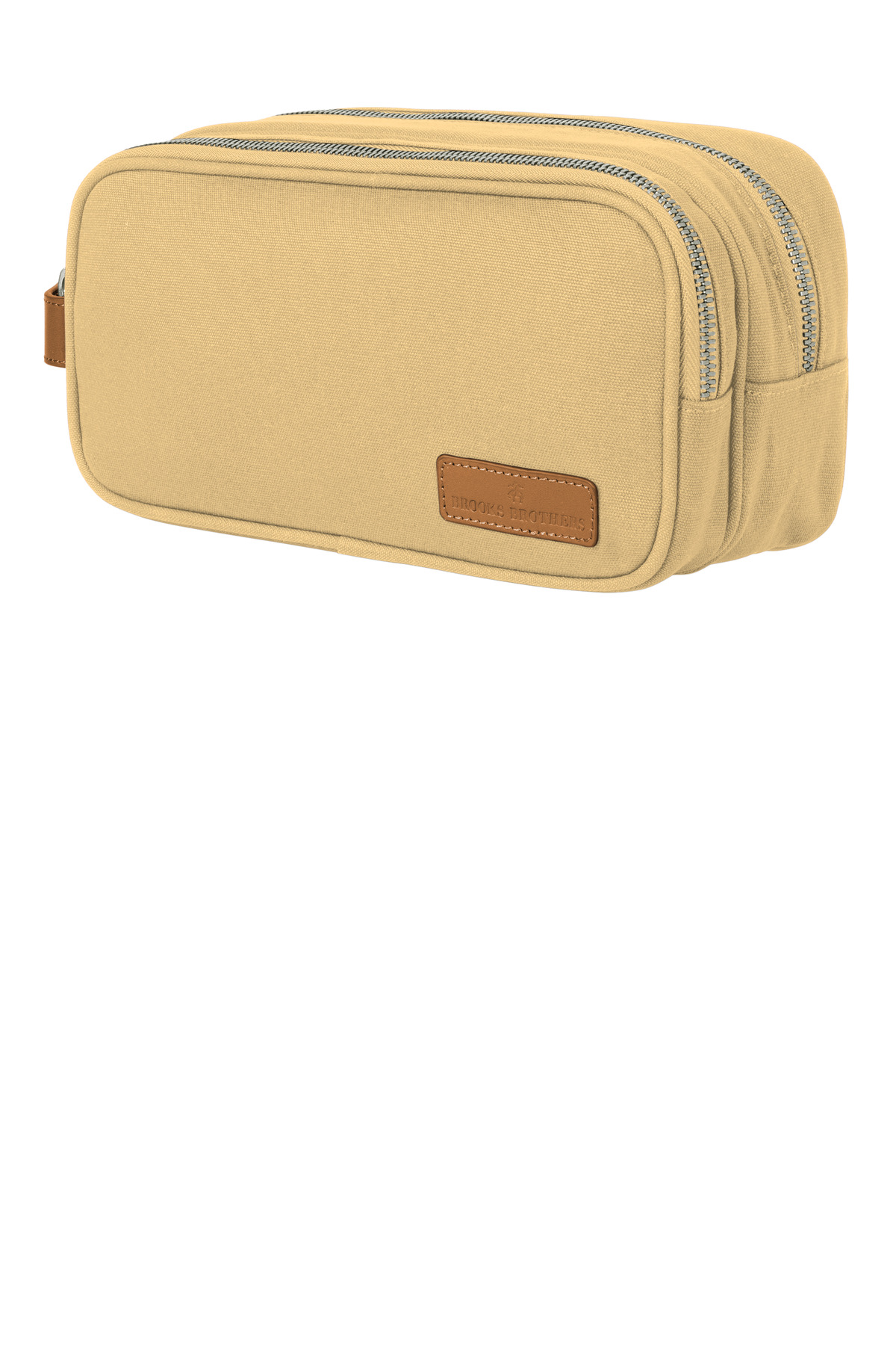 Brooks Brothers Wells Dopp Kit BB18870 7