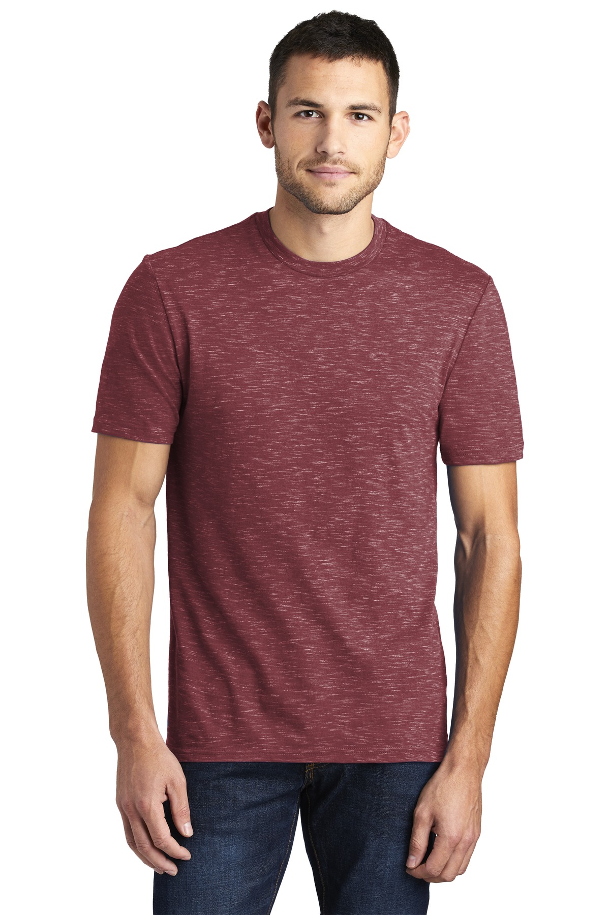 District Medal Tee. DT564 16