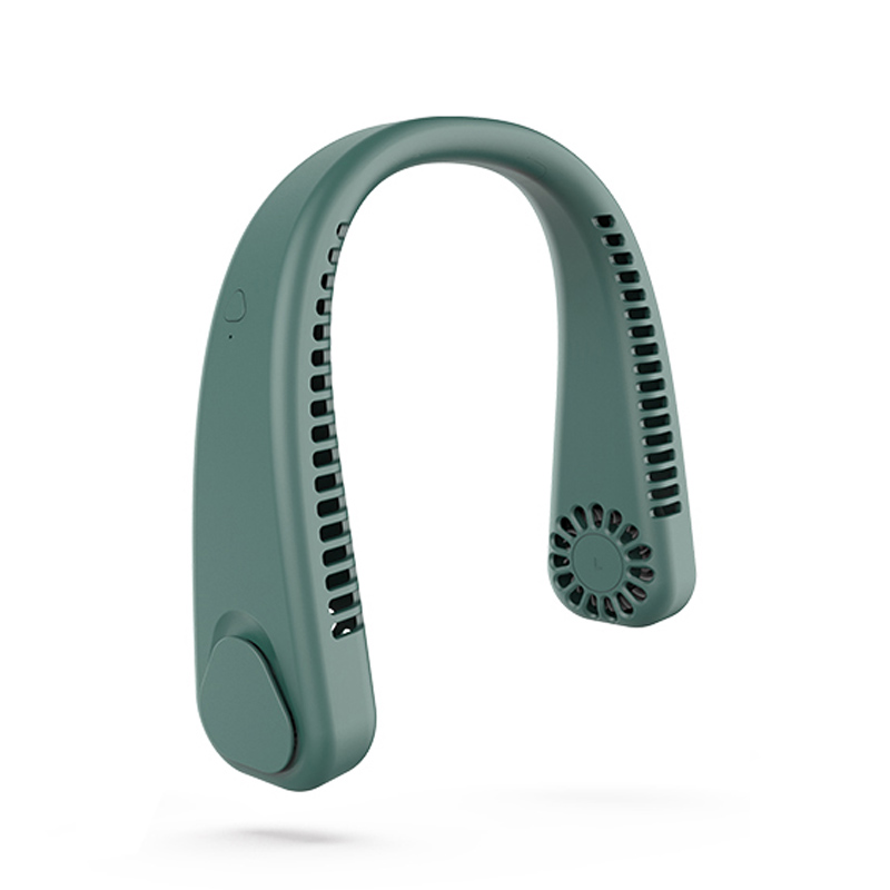 Bladeless Neck Fan 9