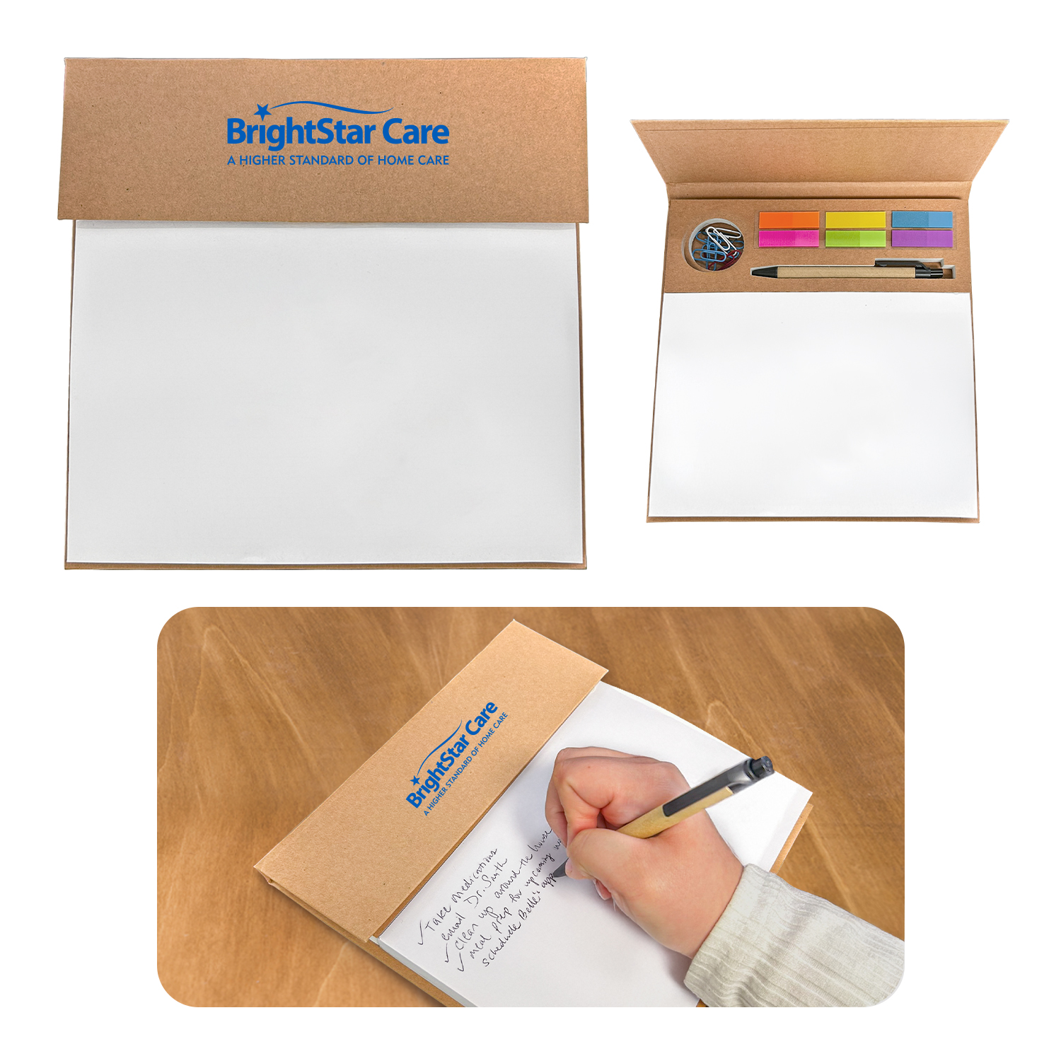 Desk Organizer 2