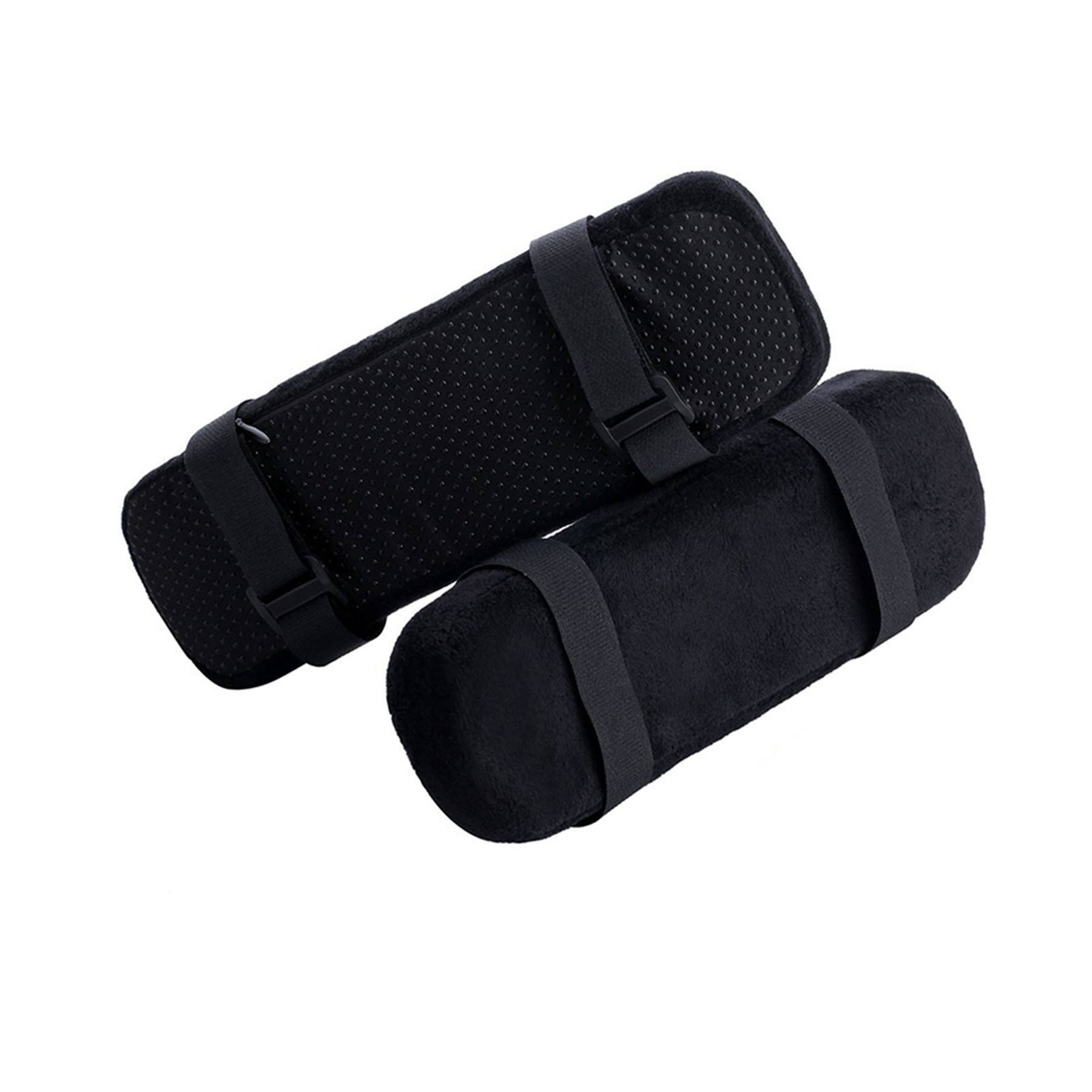 Square Chair Armrest Pad 2
